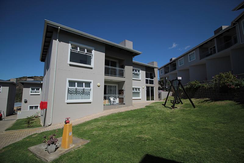 2 Bedroom Property for Sale in Island View Western Cape
